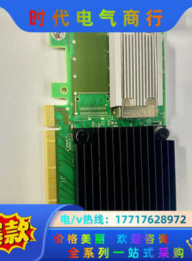 迈络思/Mellanox MCX555A-ECAT 100G议价