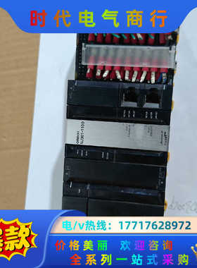 PLCNJ301-1100 CJ1W-OC211议价