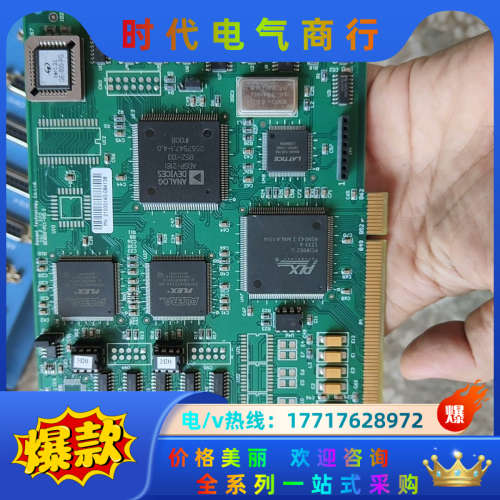 GOOGOLTECH固高运动控制器GE800ACC2-R r议价