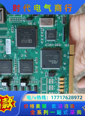 GOOGOLTECH固高运动控制器GE800ACC2-R r议价