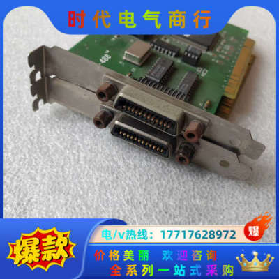 GPIB卡 PCI-488采集卡议价