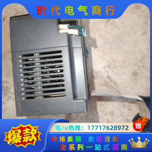 H2U-4PT-XP PLC模块 功能 成色非常漂亮议价