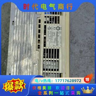 V1000系列变频器5.5 CIM议价 7.5KW220V