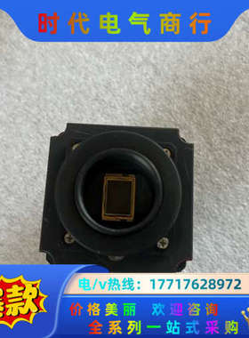 IVC-1600相机成色新！议价