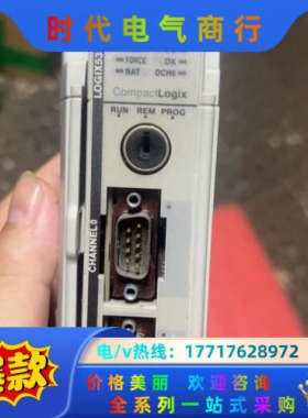 PLC+1769-L31++原装正品，实拍图议价