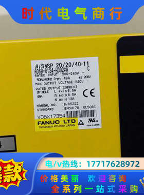 A06B-6134－H302＃A，A06B-6134－H30议价