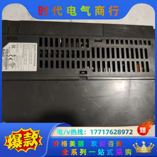 38议价 VFD075C43A 变频器C2000 7.5KW