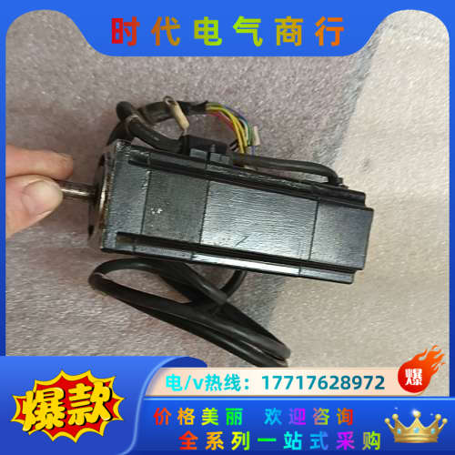 山洋伺服电机60W    P50B04006DCS6F议价