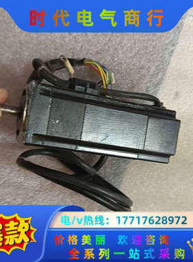 山洋伺服电机60W    P50B04006DCS6F议价