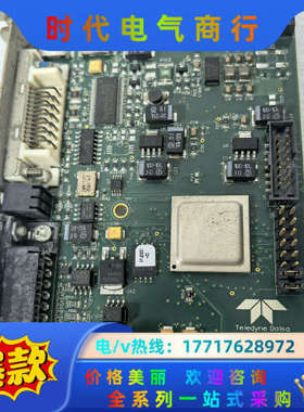 DALSA OR-X1C0-XLB00 视频图像采集卡实物照议价