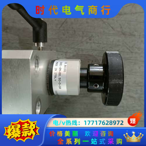 意大利直接驱动数字式位置指示器DD51-AN-00.议价