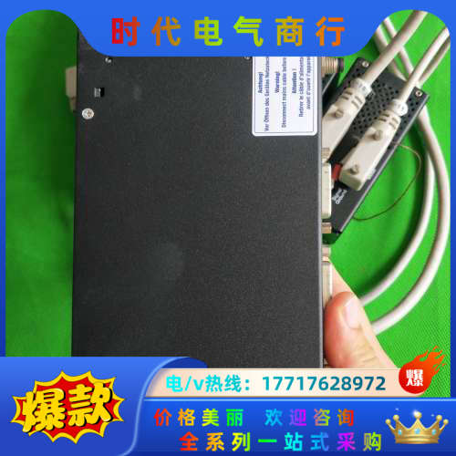 ，PI音圈电机伺服控制器C-413K009音圈电机，议价