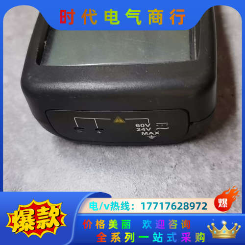 CEM华盛昌手持高精度温湿度测试仪DT-610B 工业级议价