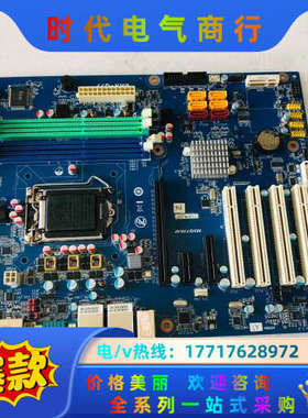 安勤EAX- Q77 工控主板成色新议价