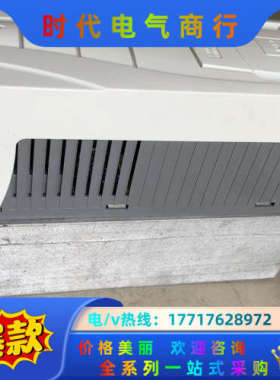 ACS510-01-07A2-4 变频器 3KW议价