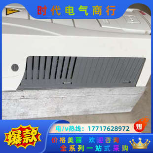 变频器 ACS510 07A2 3KW议价