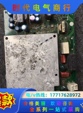 F1S变频器5.5KW驱动板模块，SA537856-01议价
