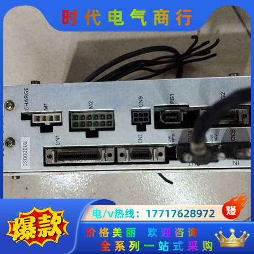 JUSP-01EX4A1-FK ，功能完好议价