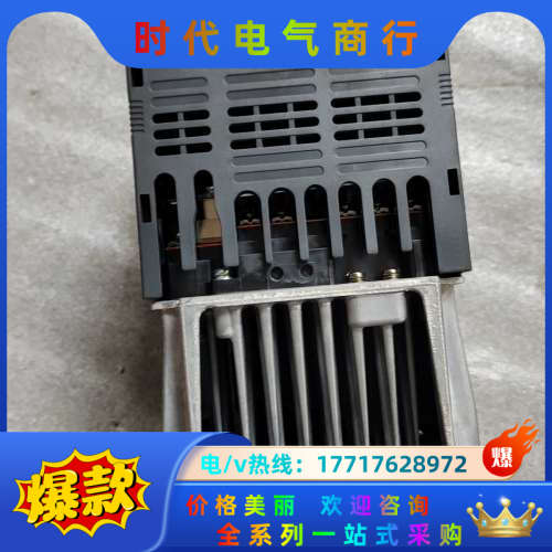 变频器fr-e720s-1.5k-cht  1.5kw议价