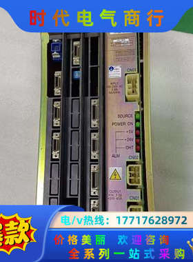 YASNAC驱动器JZNC-JRK00LB-611-00议价