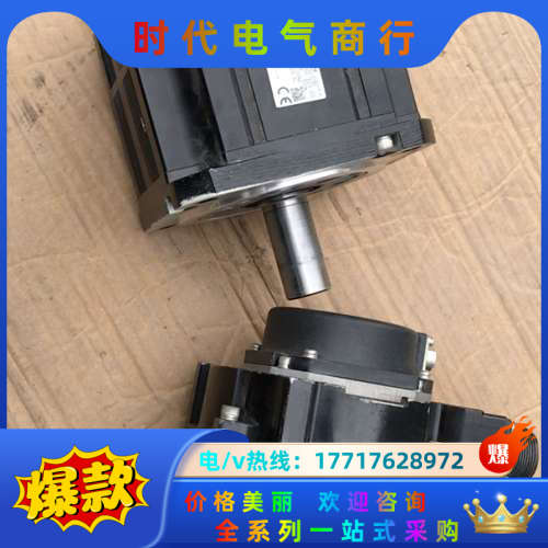 HF-SN102J-S100伺服电机HF-SN102议价