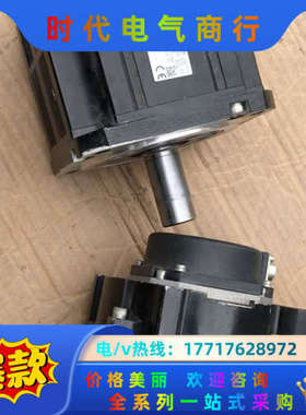 HF-SN102J-S100伺服电机HF-SN102议价