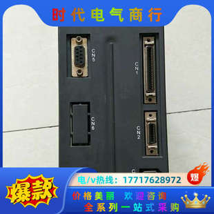 L伺服驱动器 3023 实物拍摄议价 ASD