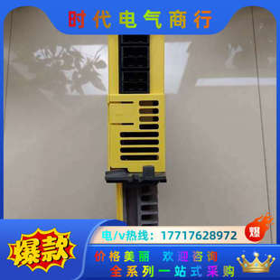 三轴一体驱动器 H306发那科驱动器 工议价 6240 A06B