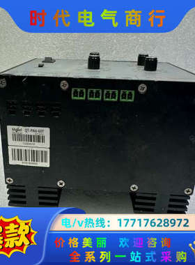 ellinvision光源控制器QT-PA4-60T 现货两议价