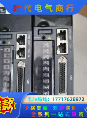 IS620NS1R6I 驱动器200W 功能议价