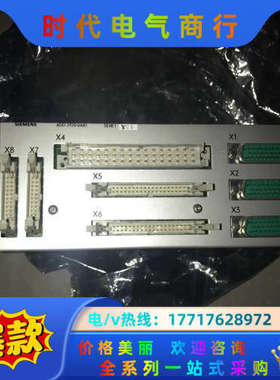 6DD2920-01 6DD simadyn接口模议价