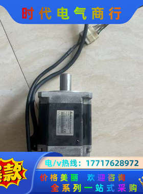 伺服电机，ASMT07L250AK功率750w议价