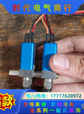 TELEDYNE COAX SWITCHES   CCR-3议价