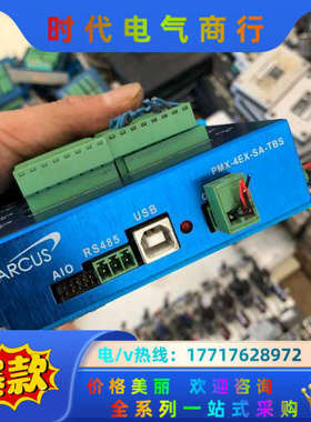 Arcus四轴控制器/PMX-4EX-SA-TBS/5M议价
