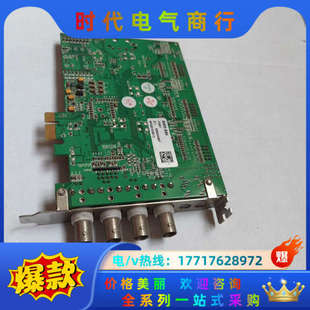 微视四路视频图像采集卡E403 S00议价