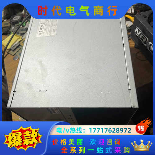 研华AIMC-3421 工控机功能一切正常上i5-4590S议价