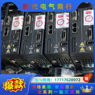 M伺服驱动器ASD 0721 0议价 ASD