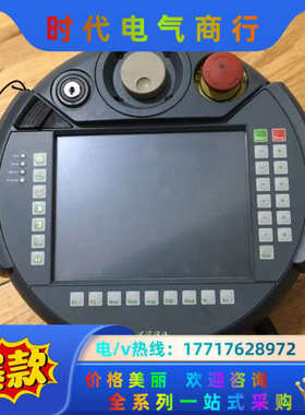 KEBA示教器KeTop T50 014 CES/73943议价