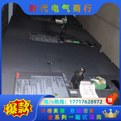 MR-J3-15KT4-S141  ，15KW ！议价