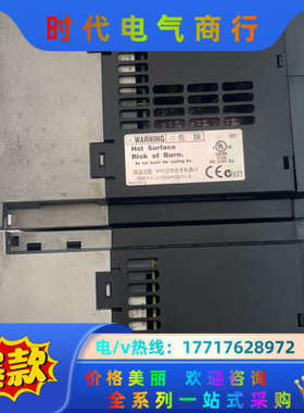 变频器 3G3MX2-A4015-Z 380V1.5K议价