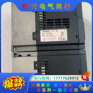 A4015 380V1.5K议价 3G3MX2 变频器