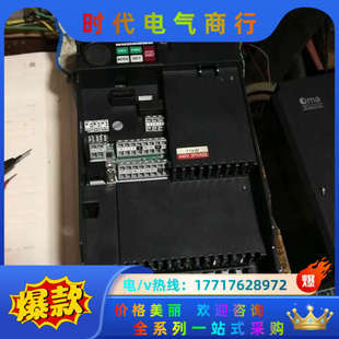 少盖板 士林变频器SE3 重新 11K 便宜议价 043