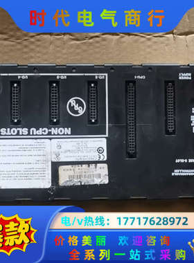 IC693CHS397M   有意私议价