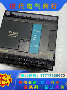 永宏PLC FBS-20MAR2-AC/FBS-20MAT2议价