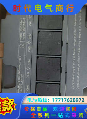 331-7KF02，模拟量输入，19年翻，成色充新，需议价