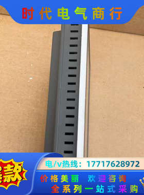 TPC7062KD 昆仑通态触摸屏 实拍图 功能正常议价