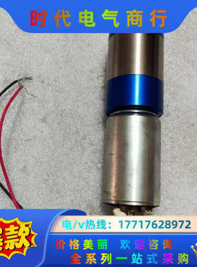 福尔哈贝电机  FAULHER电机 FAULHER议价