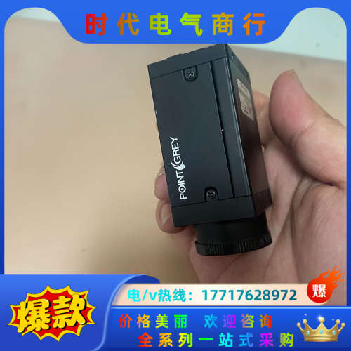 flir菲力尔 灰点 GS3-U3-41C6M-C黑白工业相议价