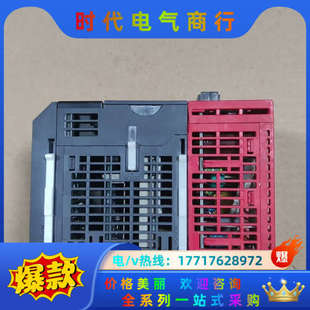 序列号22开头 CM带电源和结束盖板 成议价 L02CPU