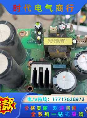 E840 1.5KW 驱动板 BC187A135G5议价